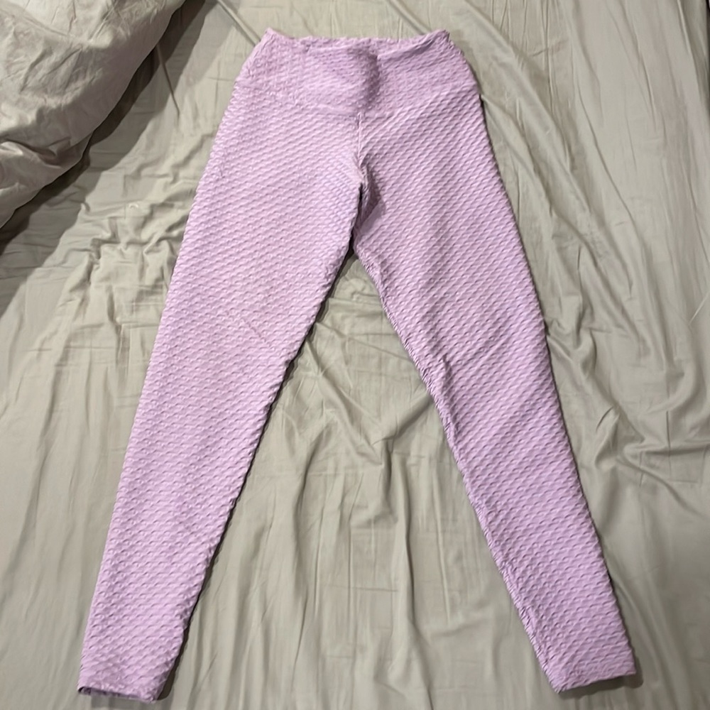 Booty by Brabants Croco Skin Leggings